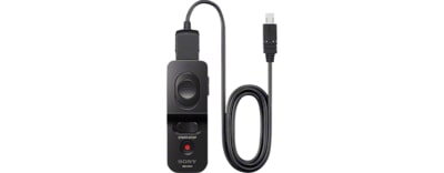 VPR1 Remote Control with Multi-Terminal Cable | RM-VPR1 | Sony