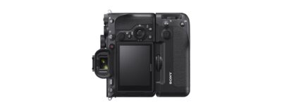 Vertical Grip | VG-C4EM | Sony Asia Pacific