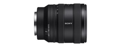 FE 16-25mm F2.8 G | SEL1625G | Sony Asia Pacific
