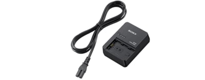 Battery Charger for NP-FZ100 | BC-QZ1 | Sony Asia Pacific