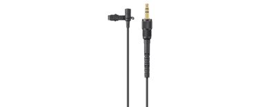 Lavalier Microphone | ECM-L1 | Sony Asia Pacific