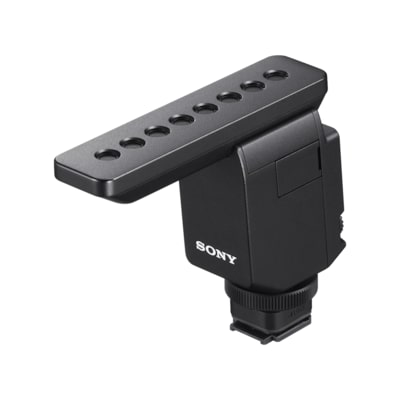 その他 SONY ECM-B1M ECM-B1M Shotgun Microphone | ECM-B1M | Sony Asia Pacific