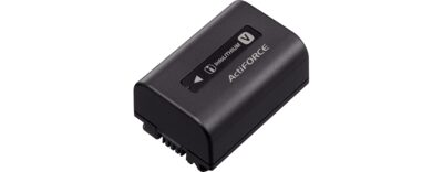 NP-FV50 V-series Rechargeable Battery Pack | NP-FV50 | Sony Asia