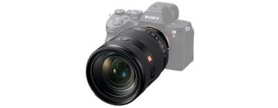 FE 28-70mm F2 GM | SEL2870GM | Sony Asia Pacific