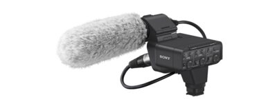 XLR-K3M XLR Adapter Kit | XLR-K3M | Sony Asia Pacific