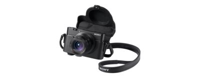 LCJ-RXF | Sony Asia Pacific