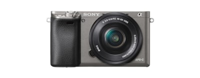 Hybrid Camera | Interchangeable-lens Camera a6000 | Sony Asia Pacific