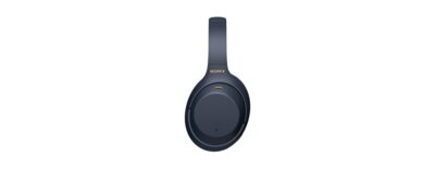 WH-1000XM4 Wireless Noise Cancelling Headphones | Sony Asia Pacific