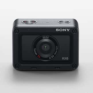 RX0 series | Sony Asia Pacific