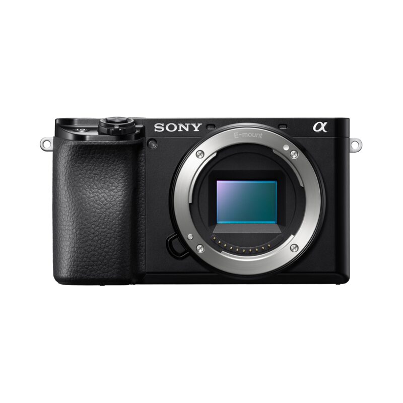 Sony A6100