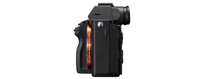 Alpha 7R III 35mm Full-Frame Camera with Autofocus | ILCE-7RM3A