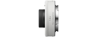 1.4x Teleconverter Lens | SEL14TC | Sony Asia Pacific