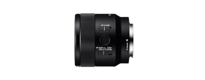 FE 50mm F2.8 Macro | SEL50M28 | Sony Asia Pacific
