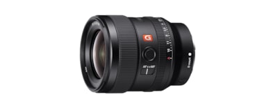 FE 24mm F1.4 GM | SEL24F14GM | Sony Asia Pacific