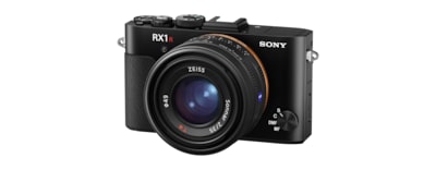 Professional 35mm Digital Compact Camera | RX1R II | Sony Asia Pacific