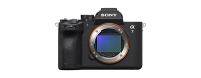 Alpha 7 V full-frame camera with advanced AI autofocus | Sony Asia