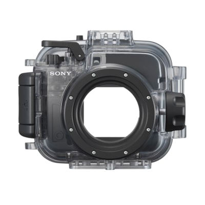 SONY RX100M5A +新品未使用MPK-URX100A Amazon.com : Sony MPK-URX100A Underwater Housing - Black : Electronics