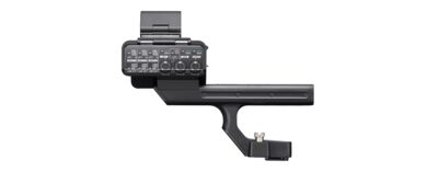 XLR-H2 | XLR Handle Unit | Sony Asia Pacific