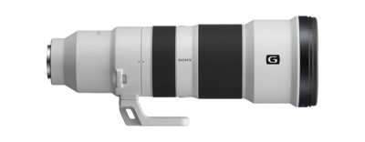 FE 400-800mm F6.3-8 G OSS | SEL400800G | Sony Asia Pacific
