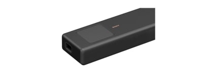 HT-A5000 Soundbar | 5.1.2ch | Dolby Atmos | Sony Asia Pacific