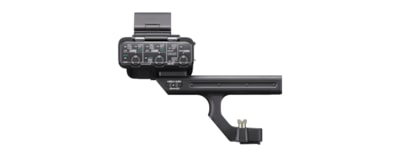 Sony Camera Accessory | XLR-H1 | Sony Asia Pacific