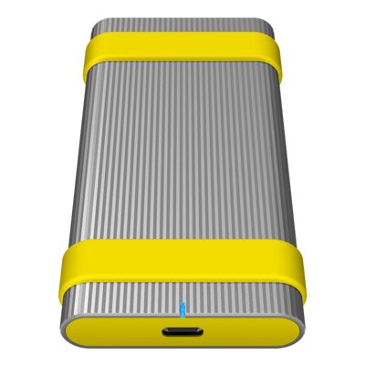 SONY ポータブルSSD ハイパフォーマンス 2TB 【公式通販】