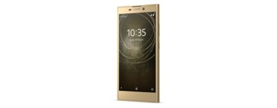 Xperia L2 Android Smart Phone By Sony Sony Ap