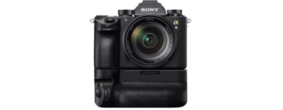 Vertical Grip | VG-C3EM | Sony Asia Pacific