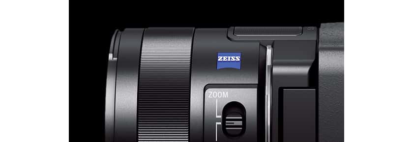 Full HD Camcorder & Handheld Video Camera | HDR-CX900E | Sony Asia