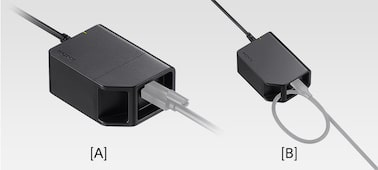 DC Coupler | DC-C1 | Sony Asia Pacific