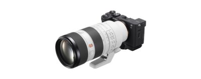 Sony Camera Accessory | GP-X2 | Sony Asia Pacific
