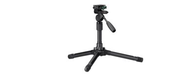 Compact folding Tripod | VCT-P300 | Sony Asia Pacific