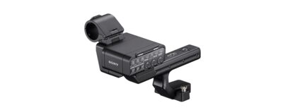 XLR-H2 | XLR Handle Unit | Sony Asia Pacific