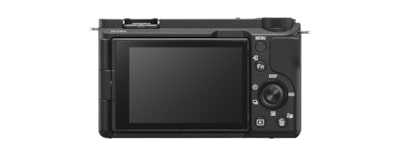 ZV-E10 II APS-C vlog camera | Sony Asia Pacific