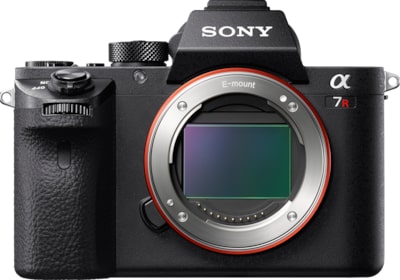 Full-frame Camera | 35mm High Resolution Camera | ILCE-7RM2 | Sony