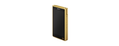 WM1ZM2|Walkman Signature Series Music Player | Sony Asia Pacific