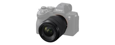 FE 28-70mm F3.5-5.6 OSS Ⅱ | SEL28702 | Sony Asia Pacific