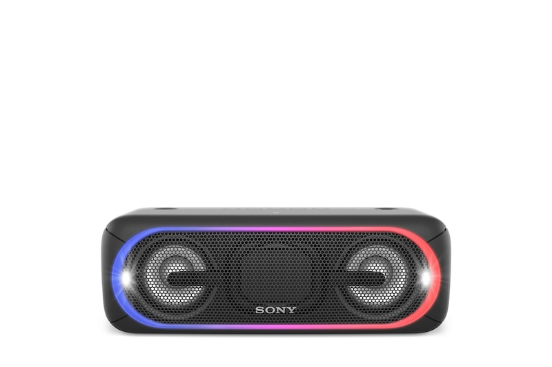 Deep Bass Speakers & Headphones | EXTRA BASS Product Series | Sony