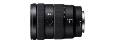 E 16-55mm F2.8 G | SEL1655G | Sony Asia Pacific