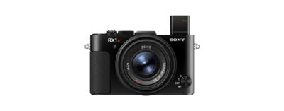 Professional 35mm Digital Compact Camera | RX1R II | Sony Asia Pacific