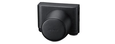 Sony LCJ-RXH Jacket Case For Cyber-shot® RX1 | Sony Asia Pacific