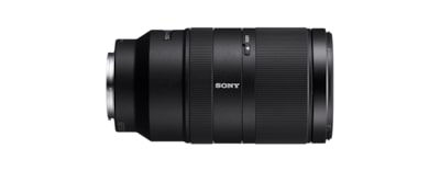 E 70-350mm F4.5-6.3 G OSS | SEL70350G | Sony Asia Pacific