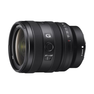 FE 24-50mm F2.8 G | SEL2450G | Sony Asia Pacific