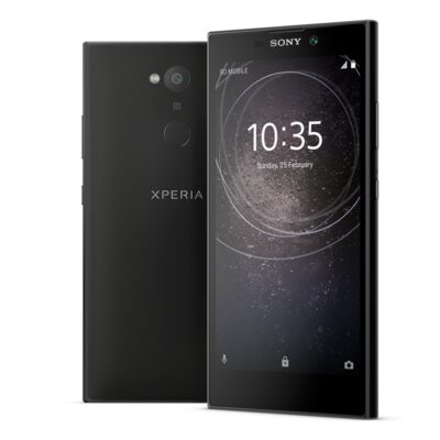 Xperia L2 Android Smart Phone By Sony Sony Asia Pacific
