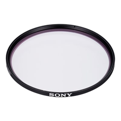 MC Protecting Filter | VF-82MPAM | Sony Asia Pacific