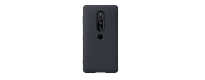 Style Cover Touch Scth30 For Xperia Xz2 Premium Sony Asia Pacific