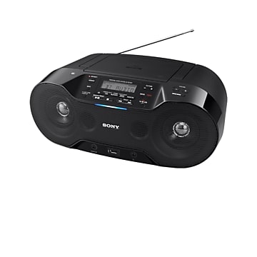 SONY ZS-RS70BT ☆メンテナンス済み Manuals for ZS-RS70BT | Sony AP