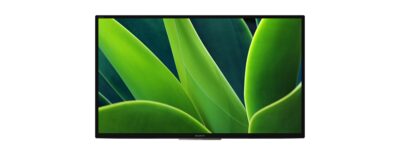 BRAVIA TV W830K | HDR TV | Smart TV | Sony Asia Pacific