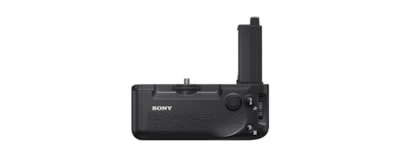 Vertical Grip | VG-C4EM | Sony Asia Pacific