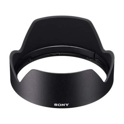 Lens Hood for SEL24105G | ALC-SH152 | Sony Asia Pacific